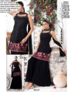 Designer Festive Wear For Women Like A Salwar Kameez, Shrug Sets, Co-ord Sets And Indo-Western Outfits