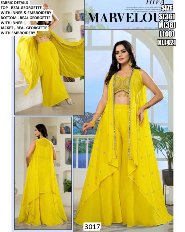 Designer Festive Wear For Women Like A Salwar Kameez, Shrug Sets, Co-ord Sets And Indo-Western Outfits