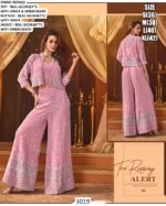 Designer Festive Wear For Women Like A Salwar Kameez, Shrug Sets, Co-ord Sets And Indo-Western Outfits