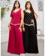 Designer Festive Wear For Women Like A Salwar Kameez, Shrug Sets, Co-ord Sets And Indo-Western Outfits
