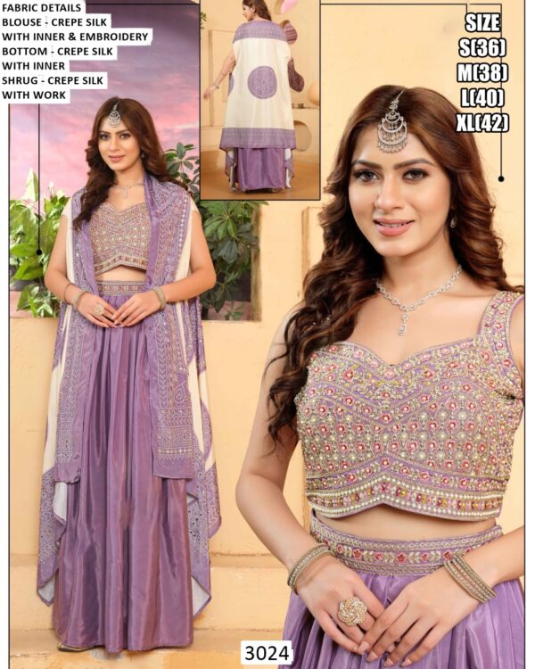 Designer Festive Wear For Women Like A Salwar Kameez, Shrug Sets, Co-ord Sets And Indo-Western Outfits