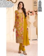 Give A Stylish Festive Look With Our Collection Of Festive Wear Readymade Salwar Suits