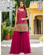 Latest Designer Collection - Perfect For Weddings, Sangeet, Engagements And Reception Parties