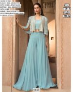 Latest Designer Collection - Perfect For Weddings, Sangeet, Engagements And Reception Parties