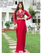 Latest Designer Collection - Perfect For Weddings, Sangeet, Engagements And Reception Parties