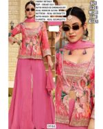 Feel The Glow Of Celebration This Festive Season With Our New Indo-Western Outfits For Women