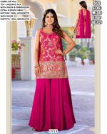 Feel The Glow Of Celebration This Festive Season With Our New Indo-Western Outfits For Women