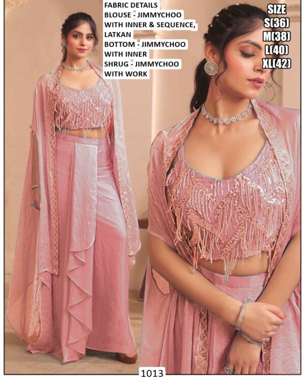 Look Stunning Wearing Our Newly Launched Designer Party Wear Dresses!