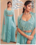 Look Stunning Wearing Our Newly Launched Designer Party Wear Dresses!