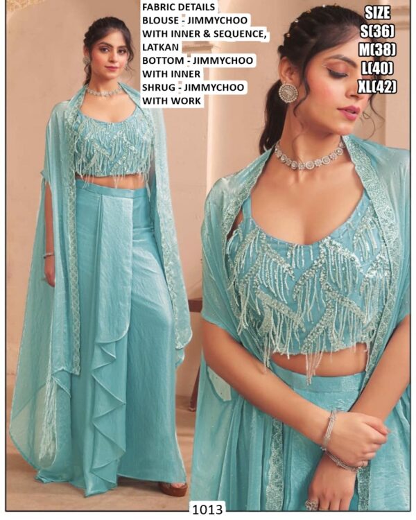 Look Stunning Wearing Our Newly Launched Designer Party Wear Dresses!