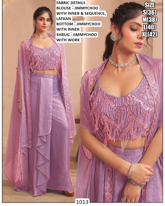 Look Stunning Wearing Our Newly Launched Designer Party Wear Dresses!