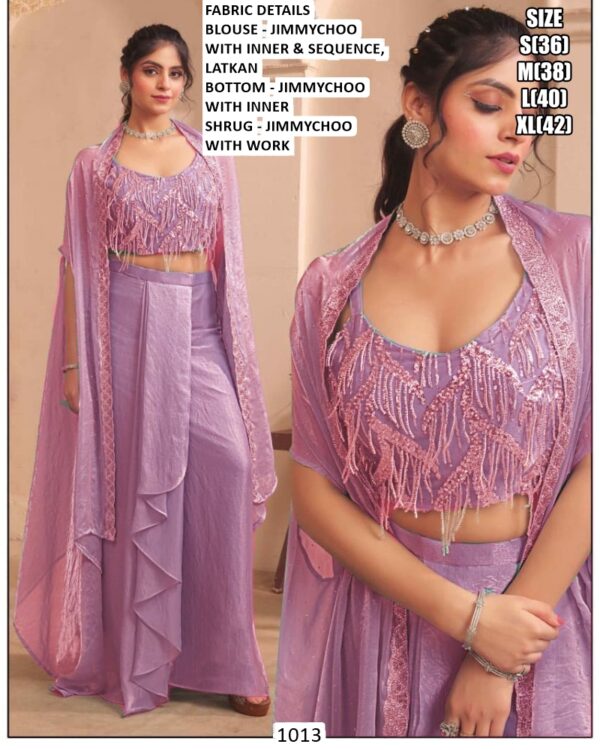 Look Stunning Wearing Our Newly Launched Designer Party Wear Dresses!