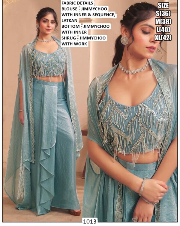 Look Stunning Wearing Our Newly Launched Designer Party Wear Dresses!