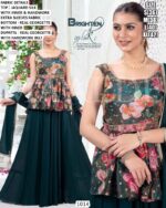 Look Stunning Wearing Our Newly Launched Designer Party Wear Dresses!