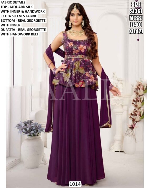 Look Stunning Wearing Our Newly Launched Designer Party Wear Dresses!