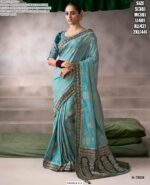 Fresh New Arrivals For Women, Pure Crepe, Soft And Light Weight Designer Sarees For Weddings