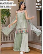 Get Our Latest Collection Of Women's Salwar Kameez And Indo-Western Outfit