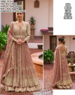 Presenting Latest Collections Of Elegant Party Wear Designer Readymade Indo-Western Dress