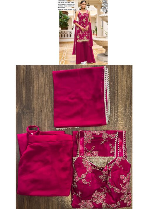 Latest Designer Collection - Perfect For Weddings, Sangeet, Engagements And Reception Parties