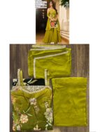 Latest Designer Collection - Perfect For Weddings, Sangeet, Engagements And Reception Parties