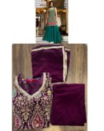 Latest Designer Collection - Perfect For Weddings, Sangeet, Engagements And Reception Parties