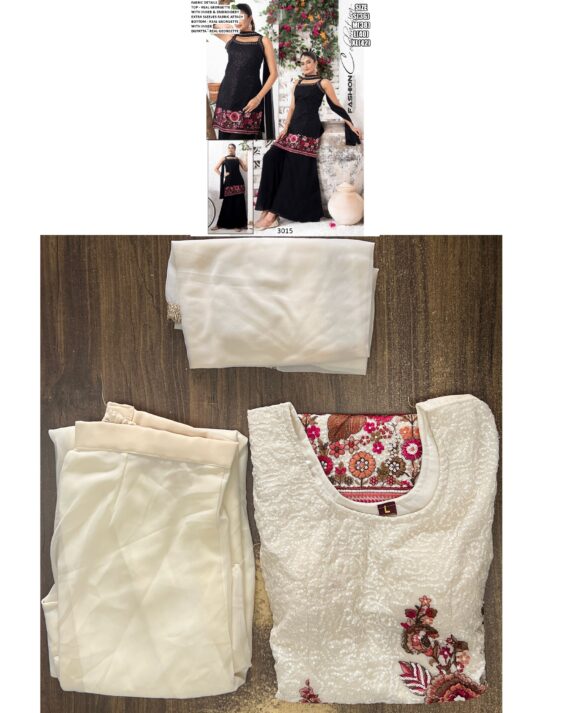 Designer Festive Wear For Women Like A Salwar Kameez, Shrug Sets, Co-ord Sets And Indo-Western Outfits