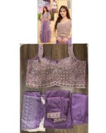 Designer Festive Wear For Women Like A Salwar Kameez, Shrug Sets, Co-ord Sets And Indo-Western Outfits