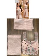 Designer Festive Wear For Women Like A Salwar Kameez, Shrug Sets, Co-ord Sets And Indo-Western Outfits