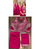Designer Festive Wear For Women Like A Salwar Kameez, Shrug Sets, Co-ord Sets And Indo-Western Outfits