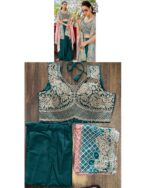 Get Our Latest Collection Of Women's Salwar Kameez And Indo-Western Outfit