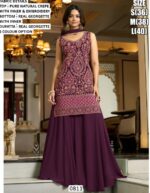 Latest Designer Collection - Perfect For Weddings, Sangeet, Engagements And Reception Parties