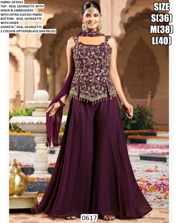 Celebrate The Upcoming Marriage Season With Our Royal Designer Women’s Ethnic Outfits