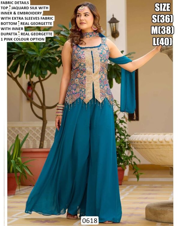 Celebrate The Upcoming Marriage Season With Our Royal Designer Women’s Ethnic Outfits