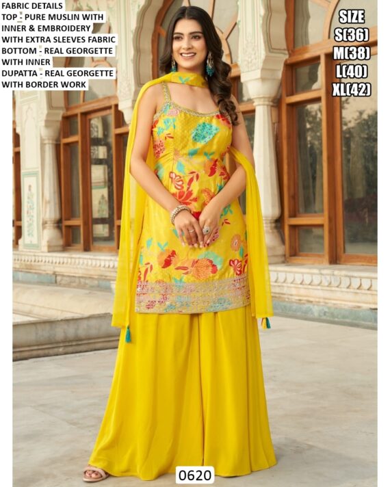 Celebrate The Upcoming Marriage Season With Our Royal Designer Women’s Ethnic Outfits