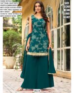 Celebrate The Upcoming Marriage Season With Our Royal Designer Women’s Ethnic Outfits