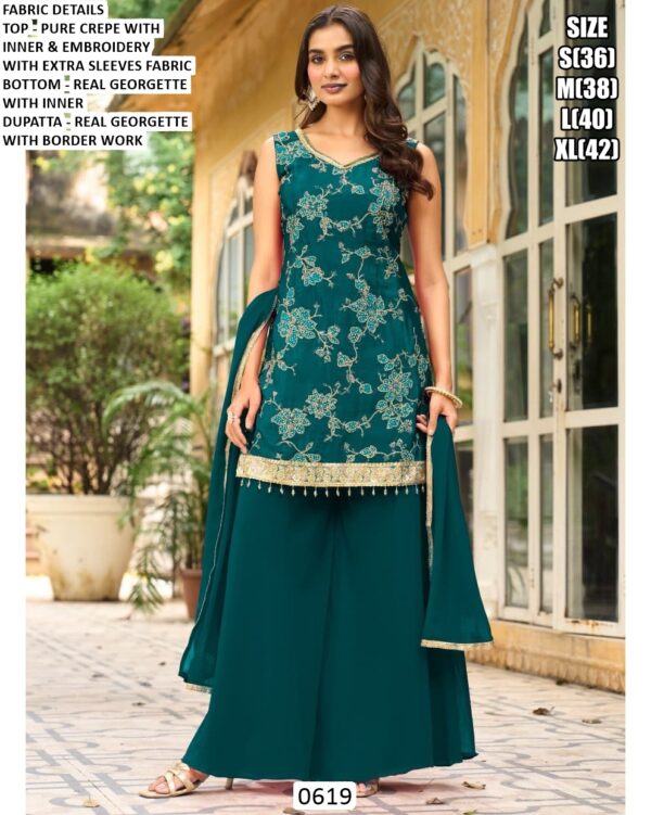 Celebrate The Upcoming Marriage Season With Our Royal Designer Women’s Ethnic Outfits