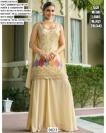 Celebrate The Upcoming Marriage Season With Our Royal Designer Women’s Ethnic Outfits