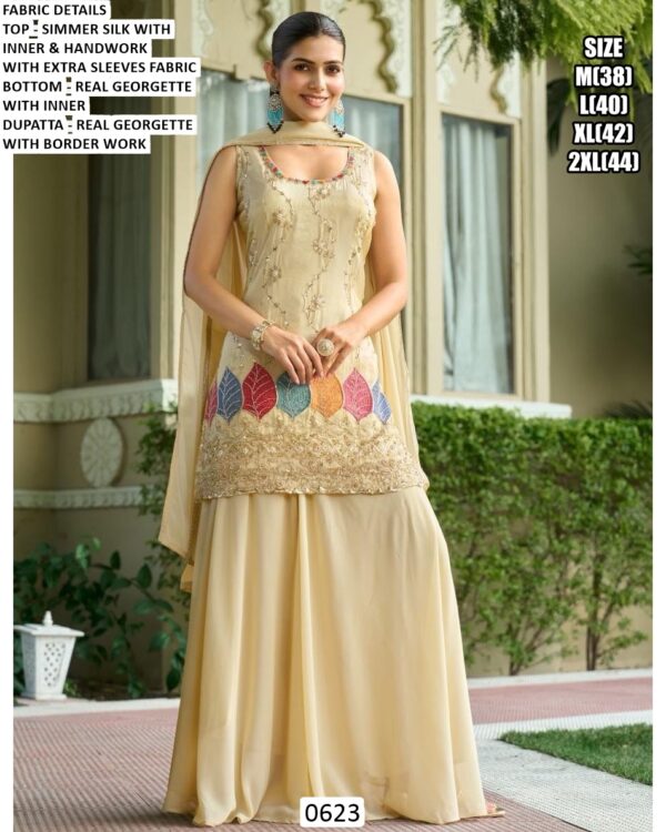 Celebrate The Upcoming Marriage Season With Our Royal Designer Women’s Ethnic Outfits