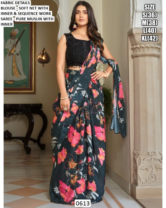 Celebrate The Upcoming Marriage Season With Our Royal Designer Women’s Ethnic Outfits