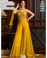 Celebrate The Upcoming Marriage Season With Our Royal Designer Women’s Ethnic Outfits