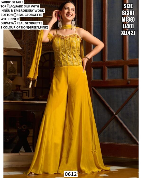 Celebrate The Upcoming Marriage Season With Our Royal Designer Women’s Ethnic Outfits