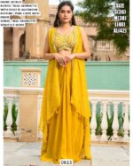 Celebrate The Upcoming Marriage Season With Our Royal Designer Women’s Ethnic Outfits