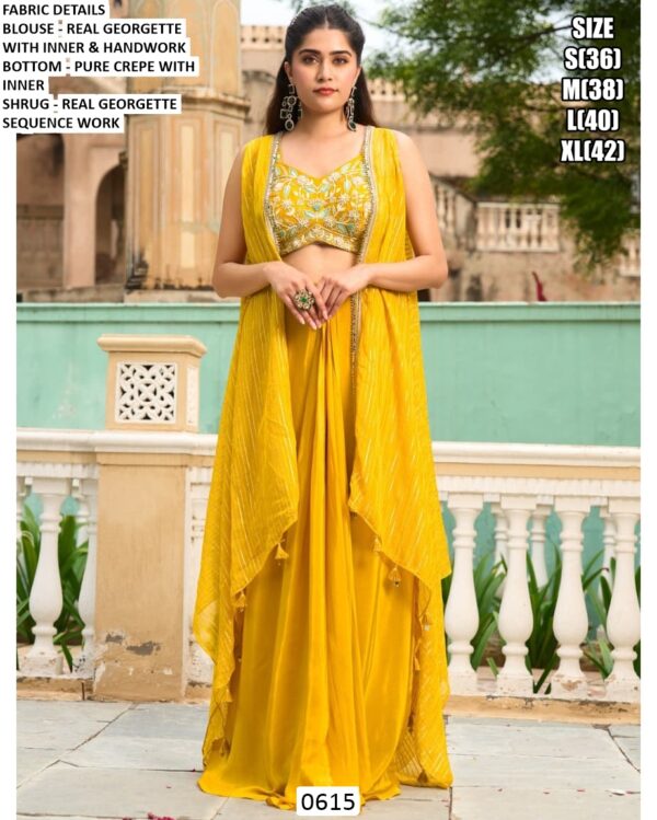 Celebrate The Upcoming Marriage Season With Our Royal Designer Women’s Ethnic Outfits