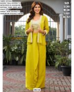 Celebrate The Upcoming Marriage Season With Our Royal Designer Women’s Ethnic Outfits