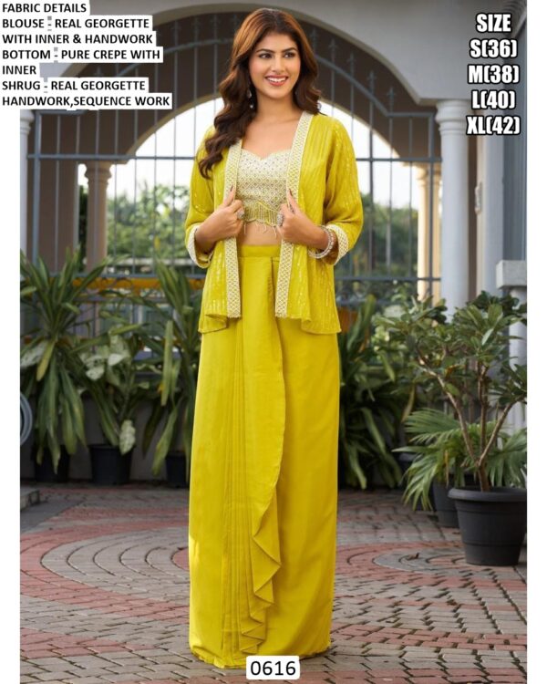 Celebrate The Upcoming Marriage Season With Our Royal Designer Women’s Ethnic Outfits