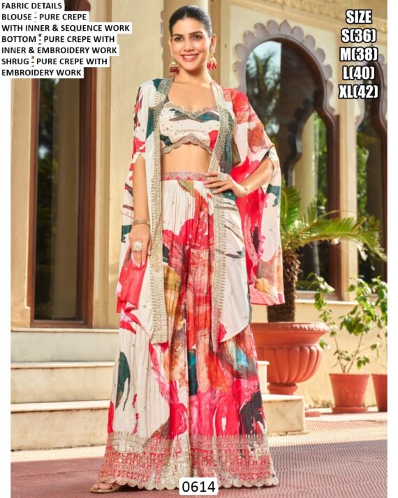 Celebrate The Upcoming Marriage Season With Our Royal Designer Women’s Ethnic Outfits