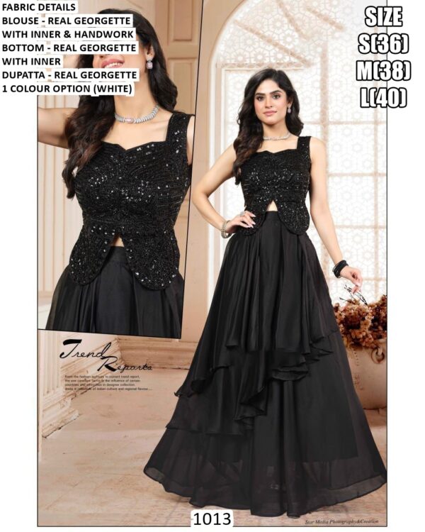 Grand Wedding Collection Launch! Shop Our Latest Bridesmaid Special Attire For Women