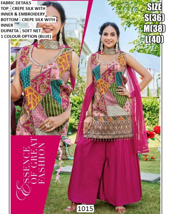 Grand Wedding Collection Launch! Shop Our Latest Bridesmaid Special Attire For Women