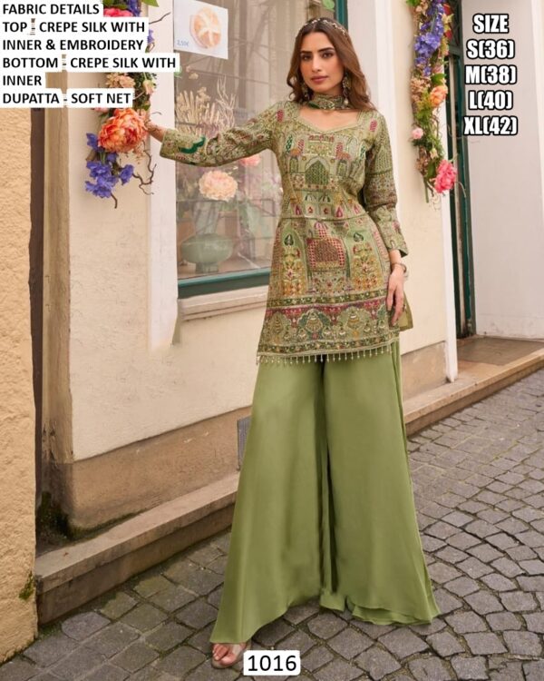 Grand Wedding Collection Launch! Shop Our Latest Bridesmaid Special Attire For Women