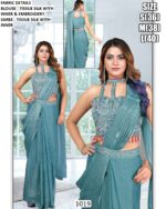 Grand Wedding Collection Launch! Shop Our Latest Bridesmaid Special Attire For Women